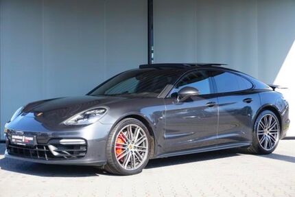 Porsche Panamera 84.500 km 74.800 &euro; Hofheim 65719