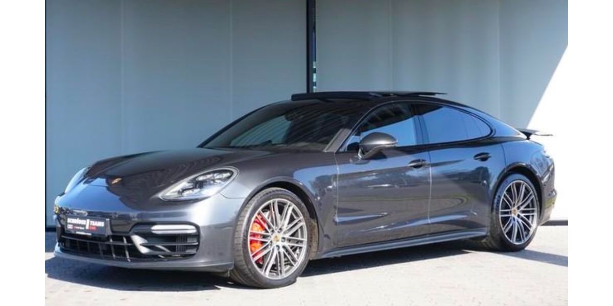 Porsche Panamera 84.500 km 74.800 &euro; Hofheim 65719