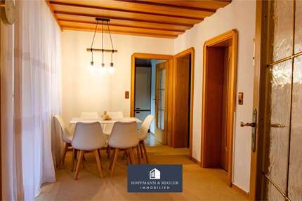 Wohnung zum Kaufen in Sulzbach-Rosenberg 170.000 € 79.65 m² 3 zimmer