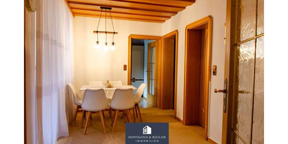 Wohnung zum Kaufen in Sulzbach-Rosenberg 170.000 € 79.65 m² 3 zimmer