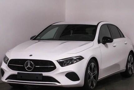Mercedes-Benz A 180 6.950 km 29.950 &euro; Eisenach 99817