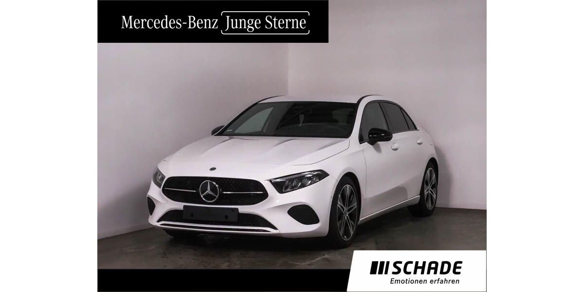 Mercedes-Benz A 180 6.950 km 29.950 &euro; Eisenach 99817