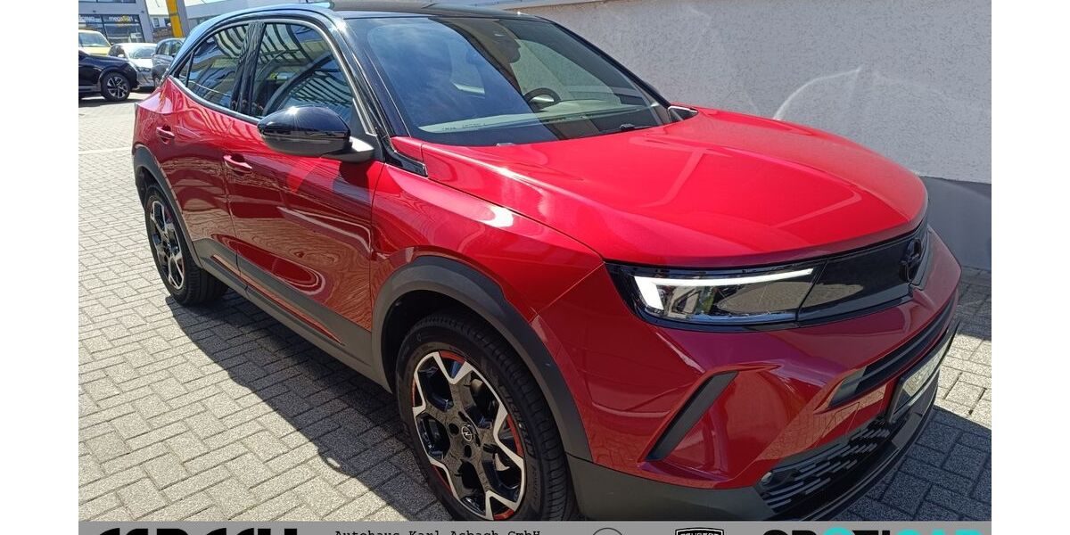 Opel Mokka 50.450 km 17.990 &euro; Hachenburg 57627