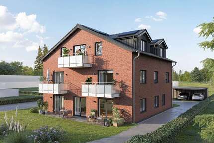Wohnung zum Kaufen in Hamburg 720.000 € 120.05 m²