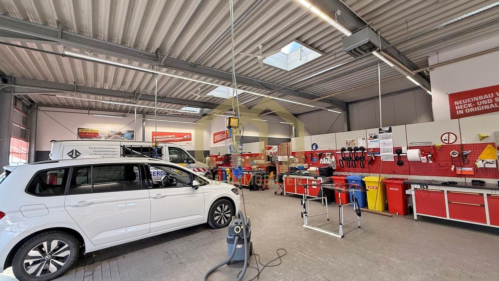 Top Investment in Emden: Gepflegte Gewerbeimmobilie mit einer Rendite von 9,23% (soll 10,85%) - Anlageobjekt Emden | Angebot:26634743