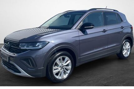 VW T-Cross 4.520 km 26.840 &euro; Vechta 49377