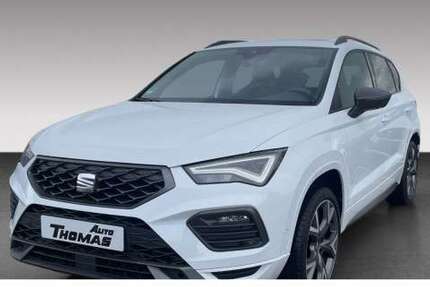 Seat Ateca 66.650 km 26.990 &euro; Bonn 53227