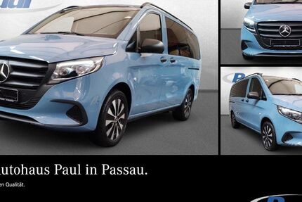 Mercedes-Benz Vito 24.000 km 67.700 &euro; Passau 94036