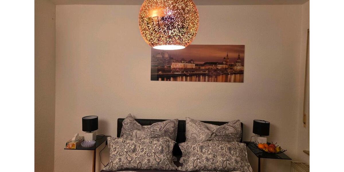 Ferienimmobilie Dresden Blasewitz - 70&euro; | Angebot:25880958