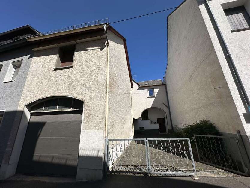 Haus zum Kaufen in Müden 129.000 € 103.42 m²
