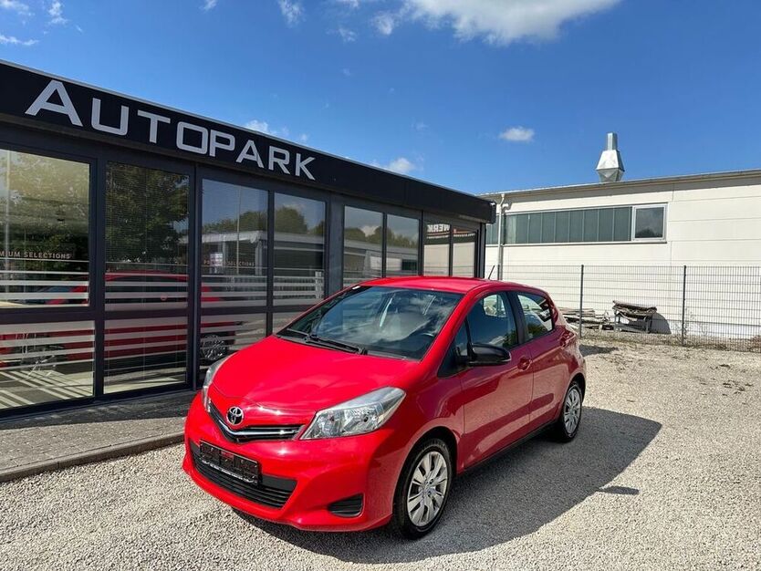 Yaris