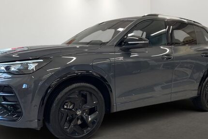 VW Tiguan 9.010 km 48.448 &euro; Kempten 87437