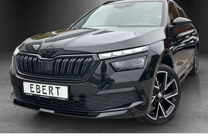 Skoda Kamiq 72.200 km 22.690 &euro; Bensheim 64625