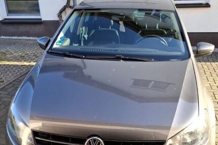VW Polo 123.888 km 6.600 &euro; Geringswalde 09326