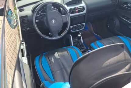 Opel Tigra 182.000 km 2.500 &euro; Runkel 65594