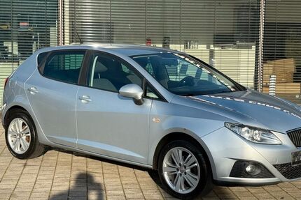 Seat Ibiza 169.000 km 4.300 &euro; Murrhardt 71540