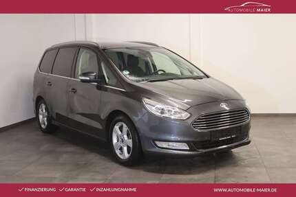 Ford Galaxy 95.400 km 18.300 &euro; Bebra 36179