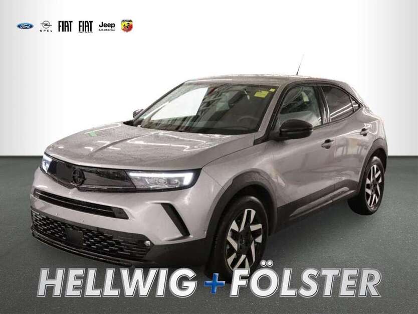 Mokka