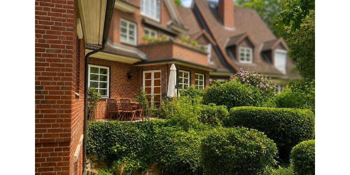 Erdgeschoßwohnung Molfsee - 4 Zimmer, 107 m&sup2;, 495.000&euro; | Angebot:27283740