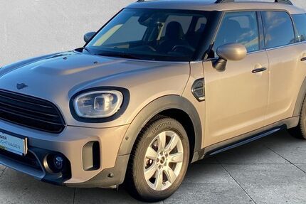 Mini Cooper Countryman 53.015 km 25.990 &euro; Marienberg 09496