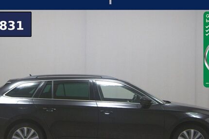 Skoda Superb 122.719 km 18.980 &euro; Gyhum/Bockel 27404