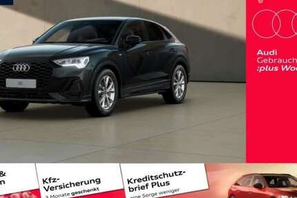 Audi Q3 27.985 km 41.480 &euro; Ursensollen 92289