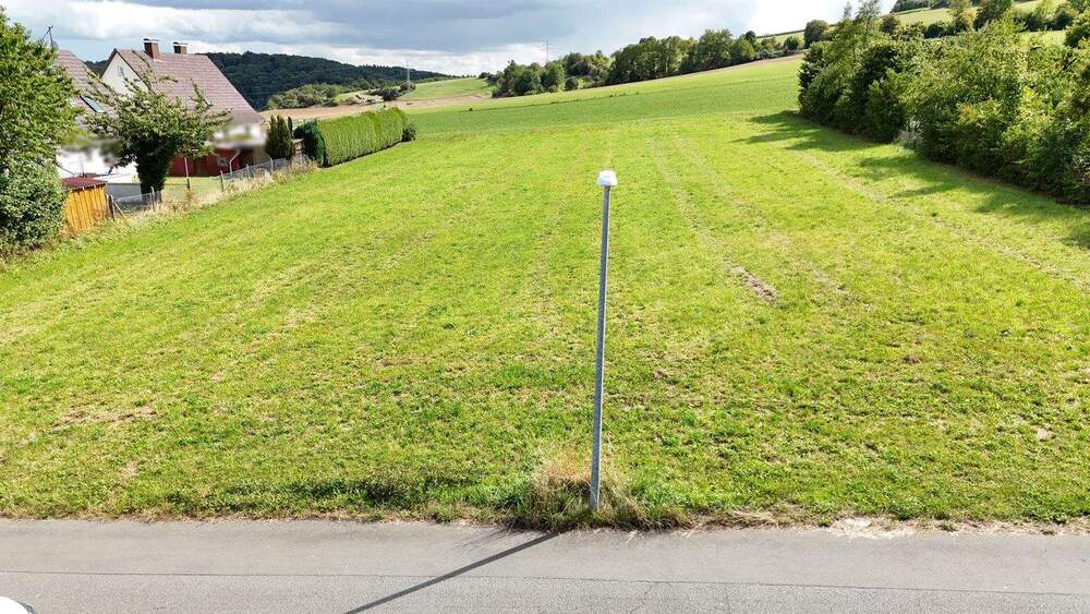 Grundstück Wolfhagen Ippinghausen - 165.000&euro; | Angebot:25066190