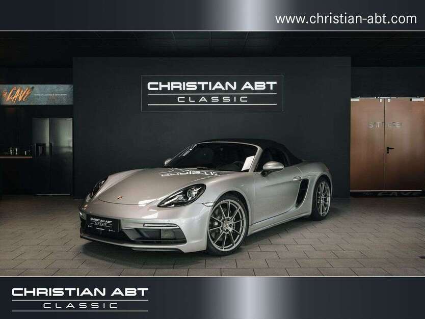 Boxster