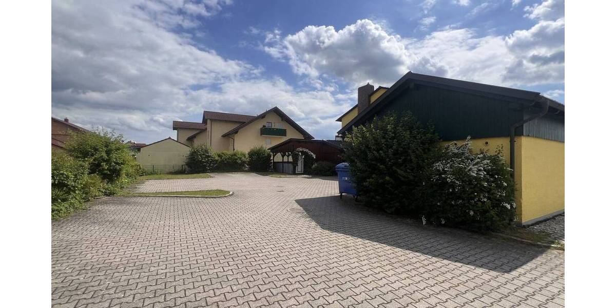 Gewerbeobjekt Bad Füssing Würding - 490.000&euro; | Angebot:25698344