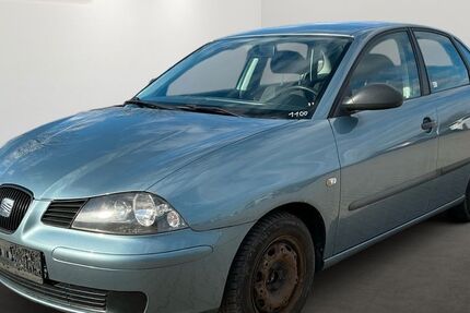 Seat Cordoba 171.617 km 799 &euro; Brehna 06796