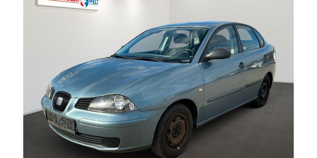 Seat Cordoba 171.617 km 799 &euro; Brehna 06796