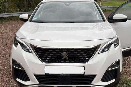 Peugeot 3008 103.000 km 13.800 € Hofheim 65719