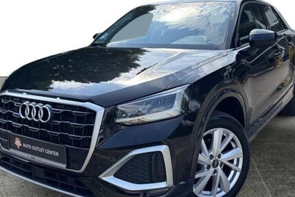 Audi Q2 54.900 km 22.980 &euro; Aachen 52068