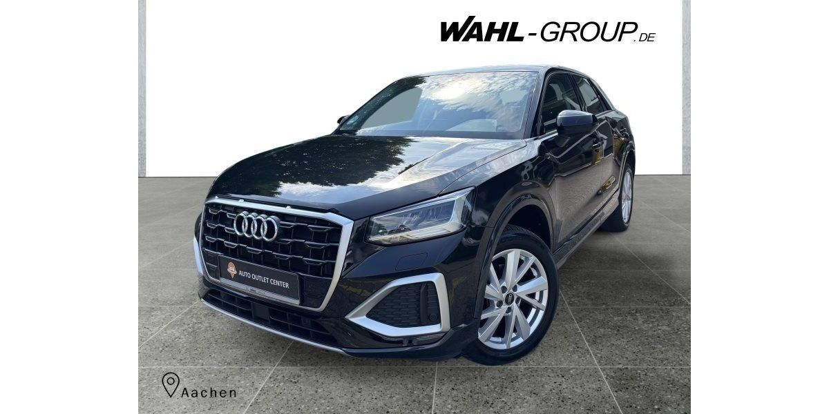 Audi Q2 54.900 km 22.980 &euro; Aachen 52068