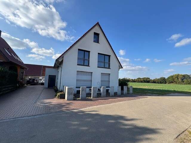 Einfamilienhaus Barsinghausen / Holtensen Holtensen - 8 Zimmer, 200 m&sup2;, 499.000&euro; | Angebot:25470752