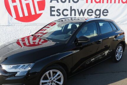 Audi A3 64.620 km 22.380 &euro; Eschwege 37269