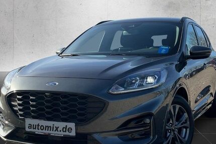 Ford Kuga 71.500 km 18.850 &euro; Gadebusch 19205