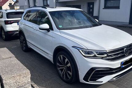 VW Tiguan 87.120 km 30.000 € Gifhorn 38518