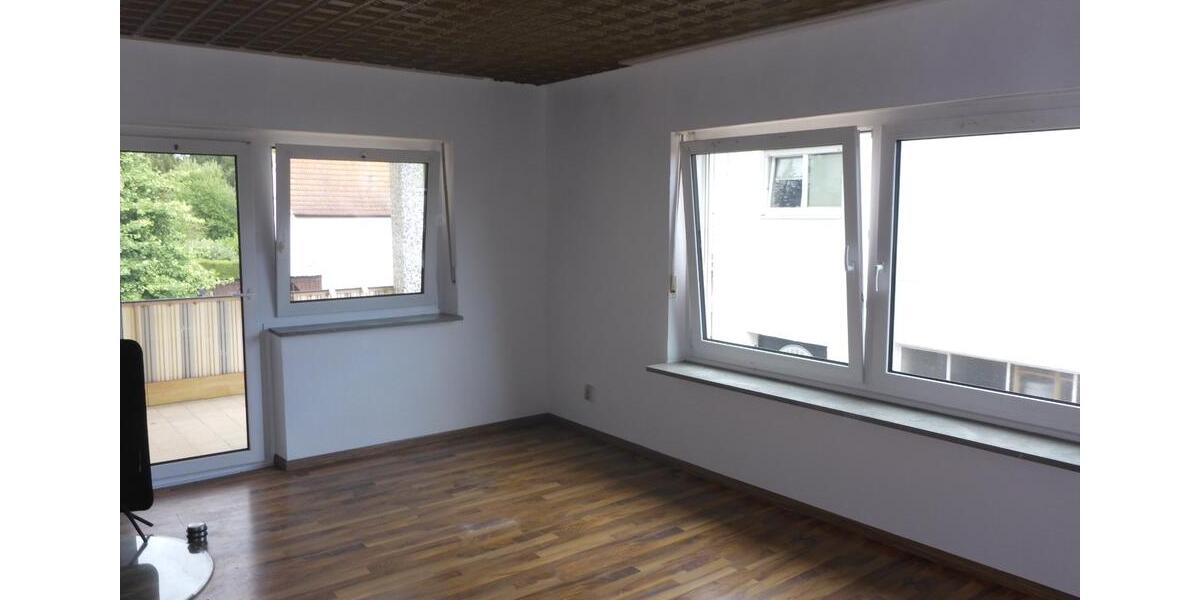 Einfamilienhaus Küps - 8 Zimmer, 160 m&sup2;, 135.000&euro; | Angebot:27132762