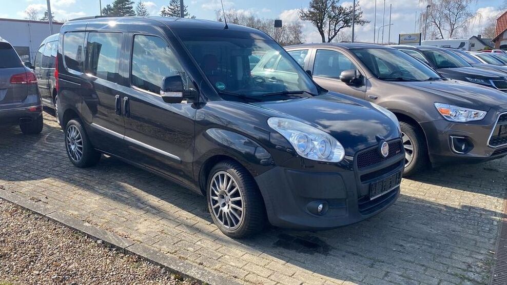 Doblo