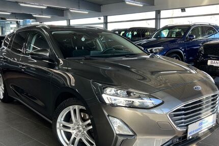 Ford Focus 79.095 km 16.750 &euro; Werl 59457