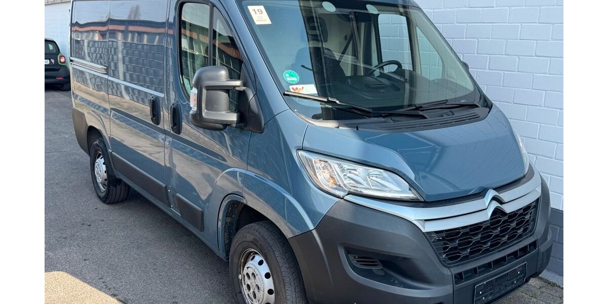 Citroen Jumper 72.000 km 9.150 &euro; Köln 51149