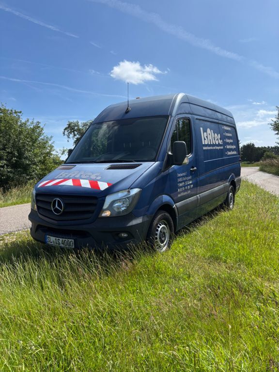 Sprinter