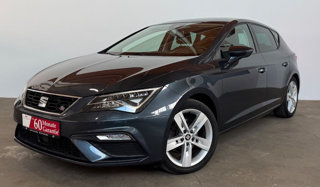 Seat Leon 100.000 km 15.490 &euro; Hettstadt 97265