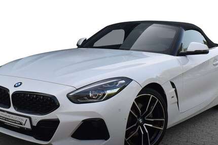 BMW Z4 46.063 km 41.590 &euro; Bad Neuenahr-Ahrweiler 53474