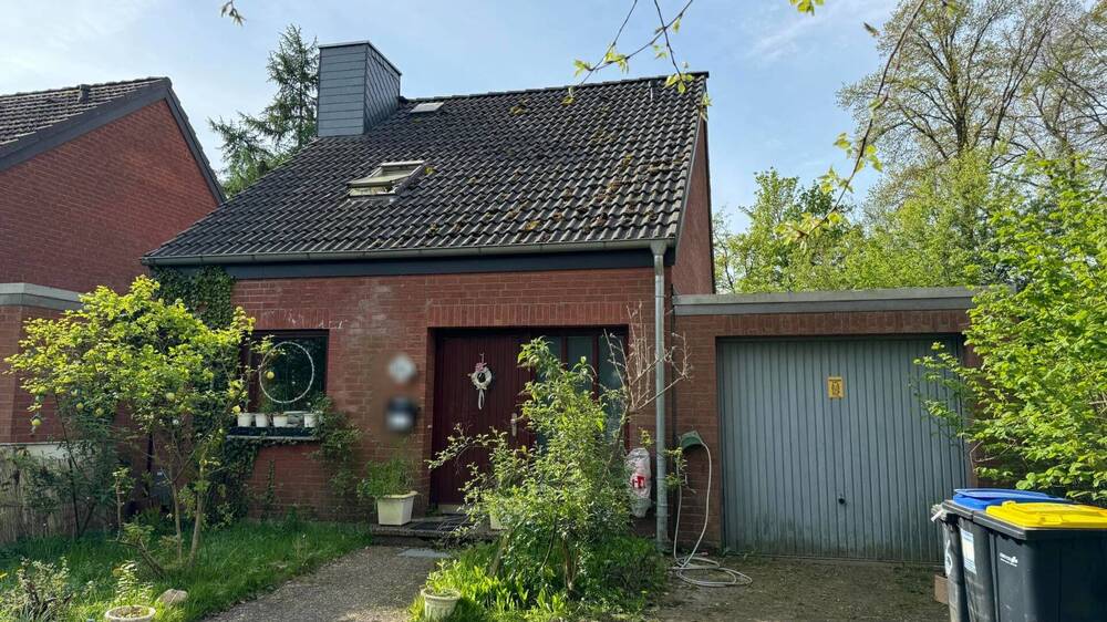 Reihenendhaus Zernien Gülden - 3 Zimmer, 84 m&sup2;, 60.000&euro; | Angebot:25731871