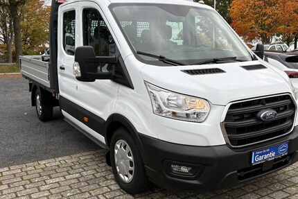 Ford Transit 54.967 km 22.500 &euro; Bremervörde 27432