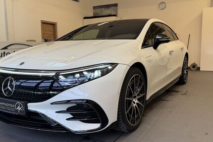 Mercedes-Benz EQS 39.980 km 61.980 &euro; Kolbermoor bei Rosenheim 83059