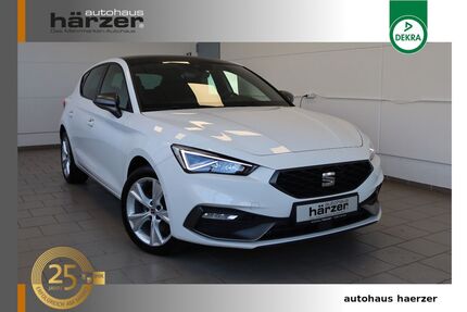 Seat Leon 54.562 km 20.990 € Schkopau 06258
