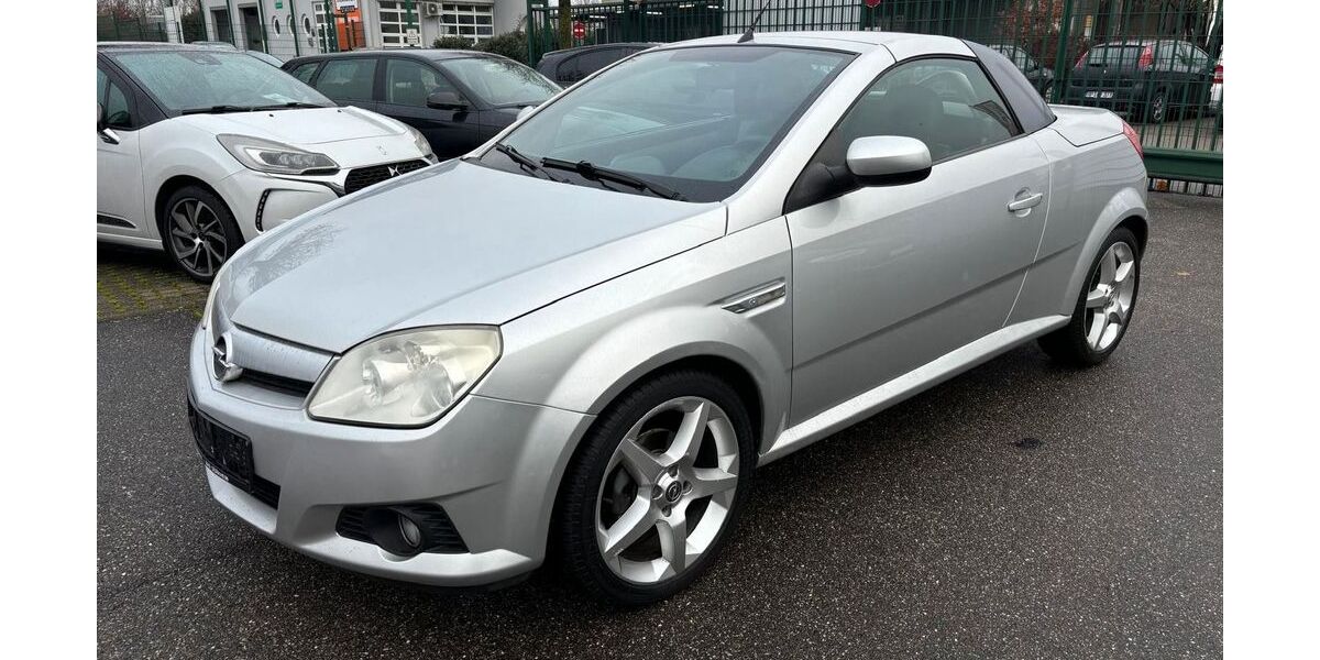 Opel Tigra 177.959 km 1.890 &euro; Kaiserslautern 67657